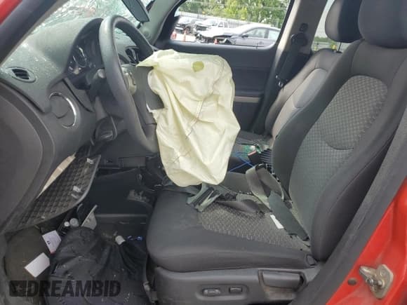 ✅ 2009 Chevrolet HHR 1LT • VIN: 3GNCA23B79S562509 • Lot: 63636714. Listed on Copart with Not provided. Free auction sales archive from the USA and detailed vehicle history report at DreamBid. Image 7.