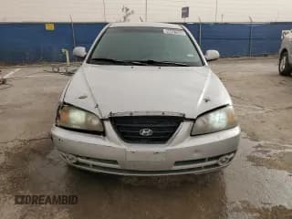 ✅ 2006 Hyundai Elantra GLS • VIN: KMHDN46DX6U327913 • Lot: 48421245. Wystawiony na Copart z przebiegiem 138 348 mil. Bezpłatny archiwum sprzedaży aukcyjnych z USA i szczegółowy raport historii pojazdu na DreamBid. Zdjęcie 5.