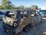 ✅ 2015 GMC Acadia SLT • VIN: 1GKKRRKD4FJ378381 • Lot: 85689505. Wystawiony na Copart z przebiegiem Nie podano. Bezpłatny archiwum sprzedaży aukcyjnych z USA i szczegółowy raport historii pojazdu na DreamBid. Zdjęcie 3.