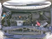 ✅ 2006 Honda Civic LX • VIN: 1HGFA16576L082141 • Лот: 41970246. Опубликован ранее на IAAI с пробегом 172 178 миль. Бесплатный доступ к архиву аукционных продаж из США и подробный отчёт об истории автомобиля на DreamBid. Изображение 10.