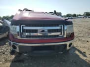 ✅ 2013 Ford F-150 XL • VIN: 1FTFW1ET1DFD02093 • Lot: 56101545. Listed on Copart with Not provided. Free auction sales archive from the USA and detailed vehicle history report at DreamBid. Image 5.