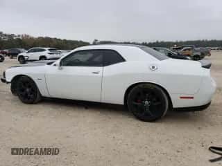 ✅ 2019 Dodge Challenger R/T • VIN: 2C3CDZBT0KH551139 • Lot: 69848002. Wystawiony na Copart z przebiegiem 78 303 mil mil. Skorzystaj z bezpłatnego archiwum sprzedaży aukcyjnych z USA i zobacz szczegółowy raport historii pojazdu na DreamBid. Zdjęcie 2.