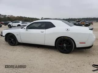 ✅ 2019 Dodge Challenger R/T • VIN: 2C3CDZBT0KH551139 • Lot: 69848002. Wystawiony na Copart z przebiegiem 78 303 mil. Bezpłatny archiwum sprzedaży aukcyjnych z USA i szczegółowy raport historii pojazdu na DreamBid. Zdjęcie 2.