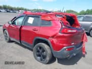 ✅ 2016 Jeep Cherokee Limited • VIN: 1C4PJMDS7GW321815 • Lot: 42642121. Wystawiony na IAAI z przebiegiem Nie podano. Bezpłatny archiwum sprzedaży aukcyjnych z USA i szczegółowy raport historii pojazdu na DreamBid. Zdjęcie 3.