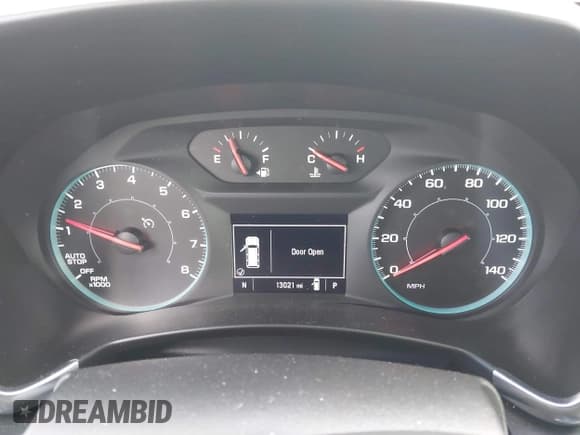 ✅ 2024 Chevrolet Equinox LS • VIN: 3GNAXHEGXRL178493 • Лот: 43623073. Опубликован ранее на IAAI с пробегом 13 021 миль. Бесплатный доступ к архиву аукционных продаж из США и подробный отчёт об истории автомобиля на DreamBid. Изображение 7.