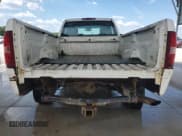 ✅ 2007 Chevrolet Silverado 2500HD Work Truck • VIN: 1GCHC24K37E562022 • Лот: 68107715. Опубликован ранее на Copart с пробегом 446 611 миль. Бесплатный доступ к архиву аукционных продаж из США и подробный отчёт об истории автомобиля на DreamBid. Изображение 6.