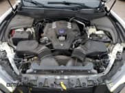 ✅ 2018 Maserati Levante S GranSport • VIN: ZN661YUS0JX302171 • Лот: 86111434. Опубликован ранее на Copart с пробегом 55 774 миль. Бесплатный доступ к архиву аукционных продаж из США и подробный отчёт об истории автомобиля на DreamBid. Изображение 12.