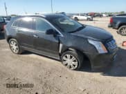 ✅ 2013 Cadillac SRX Luxury Collection • VIN: 3GYFNCE39DS655606 • Лот: 87225095. Опубликован ранее на Copart с пробегом 92 044 миль. Бесплатный доступ к архиву аукционных продаж из США и подробный отчёт об истории автомобиля на DreamBid. Изображение 4.
