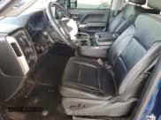 ✅ 2017 Chevrolet Silverado 2500HD LT • VIN: 1GC1KVEG7HF212369 • Lot: 52392435. Listed on Copart with 98,544 mi. Free auction sales archive from the USA and detailed vehicle history report at DreamBid. Image 7.