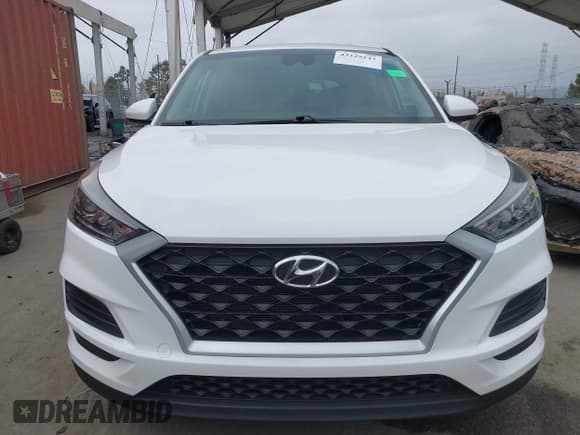 ✅ 2021 Hyundai Tucson SE • VIN: KM8J23A40MU286248 • Lot: 43329243. Wystawiony na IAAI z przebiegiem 55 481 mil. Bezpłatny archiwum sprzedaży aukcyjnych z USA i szczegółowy raport historii pojazdu na DreamBid. Zdjęcie 6.