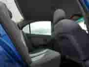 2004 Hyundai Elantra GLS with VIN KMHDN46D14U758007, listed as a Copart auction lot 66937035 with 171,382 mi miles and Salvage title. Bid and sale history available at DreamBid. Image 10.