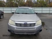 ✅ 2009 Subaru Forester X • VIN: JF2SH63689H767292 • Lot: 87270215. Listed on Copart with 220,151 mi. Free auction sales archive from the USA and detailed vehicle history report at DreamBid. Image 5.