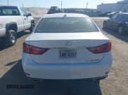 ✅ 2013 Lexus GS 350 • VIN: JTHCE1BL3D5003977 • Lot: 41620845. Listed on IAAI with 90,842 mi. Free auction sales archive from the USA and detailed vehicle history report at DreamBid. Image 16.