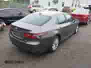 2023 Toyota Camry LE с VIN 4T1C11BK1PU097030, выставлен на аукционе IAAI как лот 43205193 с пробегом 188 856 миль миль и . История ставок и продаж доступна на DreamBid. Изображение 4.