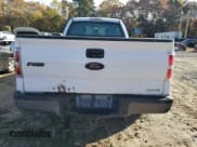 ✅ 2013 Ford F-150 XL • VIN: 1FTFX1CF9DKD30791 • Lot: 82753565. Listed on Copart with 300,174 mi. Free auction sales archive from the USA and detailed vehicle history report at DreamBid. Image 6.