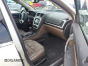 ✅ 2016 GMC Acadia SLT • VIN: 1GKKRSKD7GJ261130 • Lot: 42984908. Listed on IAAI with 107,975 mi. Free auction sales archive from the USA and detailed vehicle history report at DreamBid. Image 5.