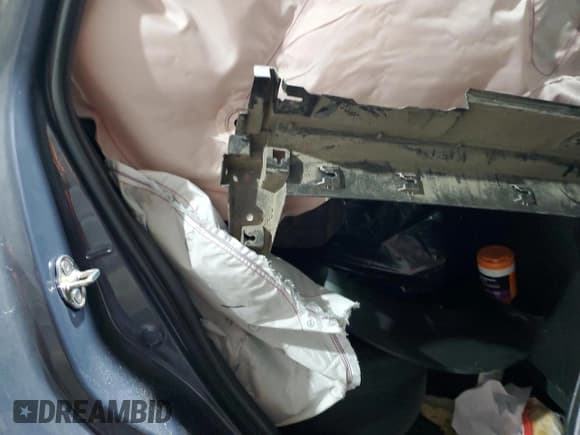 ✅ 2024 Mazda CX-50 2.5 Turbo • VIN: 7MMVABXY6RN201377 • Lot: 59545745. Listed on Copart with Not provided. Free auction sales archive from the USA and detailed vehicle history report at DreamBid. Image 10.