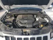 ✅ 2014 Jeep Grand Cherokee Overland • VIN: 1C4RJFCG1EC571115 • Lot: 84614025. Wystawiony na Copart z przebiegiem 62 775 mil. Bezpłatny archiwum sprzedaży aukcyjnych z USA i szczegółowy raport historii pojazdu na DreamBid. Zdjęcie 11.