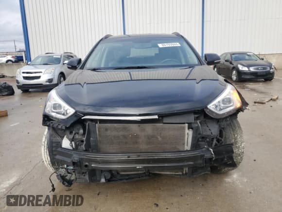 ✅ 2015 Hyundai Santa Fe Limited • VIN: KM8SN4HF7FU094904 • Лот: 86193944. Опубликован ранее на Copart с пробегом 223 006 миль. Бесплатный доступ к архиву аукционных продаж из США и подробный отчёт об истории автомобиля на DreamBid. Изображение 5.