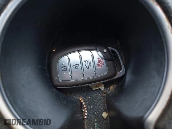 ✅ 2015 Hyundai Elantra Sport • VIN: KMHDH4AH4FU321591 • Lot: 42743708. Listed on IAAI with 169,391 mi. Free auction sales archive from the USA and detailed vehicle history report at DreamBid. Image 11.