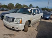 ✅ 2004 Cadillac Escalade ESV • VIN: 3GYFK66N24G115253 • Lot: 40751937. Wystawiony na IAAI z przebiegiem Nie podano. Bezpłatny archiwum sprzedaży aukcyjnych z USA i szczegółowy raport historii pojazdu na DreamBid. Zdjęcie 17.
