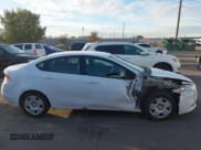 ✅ 2015 Dodge Dart SE • VIN: 1C3CDFAA1FD435904 • Lot: 43519056. Listed on IAAI with 90,546 mi. Free auction sales archive from the USA and detailed vehicle history report at DreamBid. Image 13.