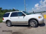 ✅ 2005 Ford Expedition Eddie Bauer • VIN: 1FMPU175X5LA59603 • Лот: 43310047. Опубликован ранее на IAAI с пробегом 183 962 миль. Бесплатный доступ к архиву аукционных продаж из США и подробный отчёт об истории автомобиля на DreamBid. Изображение 13.