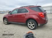 ✅ 2012 Chevrolet Equinox 1LT • VIN: 2GNFLDE58C6254698 • Lot: 91458035. Wystawiony na Copart z przebiegiem 191 355 mil. Bezpłatny archiwum sprzedaży aukcyjnych z USA i szczegółowy raport historii pojazdu na DreamBid. Zdjęcie 2.