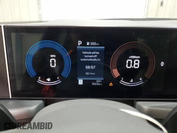 2025 Hyundai Sonata SEL с VIN KMHL64JA6SA467801, выставлен на аукционе Copart как лот 90040435 с пробегом 18 232 миль миль и Чистый • Clean title. История ставок и продаж доступна на DreamBid. Изображение 9.