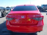 ✅ 2022 Honda Civic Sport • VIN: 2HGFE2F54NH580187 • Lot: 43443095. Wystawiony na IAAI z przebiegiem 32 918 mil. Bezpłatny archiwum sprzedaży aukcyjnych z USA i szczegółowy raport historii pojazdu na DreamBid. Zdjęcie 17.