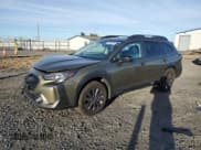 ✅ 2025 Subaru Outback Onyx • VIN: 4S4BTALC7S3163172 • Лот: 82678625. Опубликован ранее на Copart с пробегом 15 699 миль. Бесплатный доступ к архиву аукционных продаж из США и подробный отчёт об истории автомобиля на DreamBid. Изображение 1.