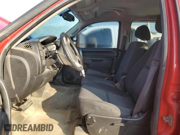 ✅ 2013 Chevrolet Silverado 2500HD LT • VIN: 1GC1KXCG8DF145273 • Lot: 72064045. Listed on Copart with 268,387 mi. Free auction sales archive from the USA and detailed vehicle history report at DreamBid. Image 7.