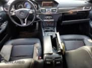 ✅ 2015 Mercedes-Benz E 350 Sport • VIN: WDDHF5KB6FB141297 • Lot: 92892765. Listed on Copart with 110,971 mi. Free auction sales archive from the USA and detailed vehicle history report at DreamBid. Image 8.