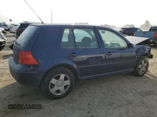 ✅ 2002 Volkswagen Golf GLS • VIN: 9BWGB61J824071998 • Lot: 70791444. Wystawiony na Copart z przebiegiem Nie podano. Bezpłatny archiwum sprzedaży aukcyjnych z USA i szczegółowy raport historii pojazdu na DreamBid. Zdjęcie 3.