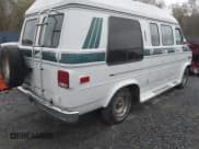 ✅ 1988 Chevrolet Sportvan • VIN: 1GBEG25K4J7150102 • Лот: 43523581. Опубликован ранее на IAAI с пробегом 129 395 миль. Бесплатный доступ к архиву аукционных продаж из США и подробный отчёт об истории автомобиля на DreamBid. Изображение 4.