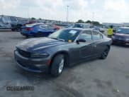 ✅ 2019 Dodge Charger SXT • VIN: 2C3CDXBG4KH711241 • Lot: 43505891. Listed on IAAI with 108,398 mi. Free auction sales archive from the USA and detailed vehicle history report at DreamBid. Image 2.