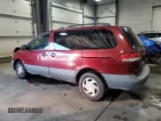 ✅ 2001 Toyota Sienna LE • VIN: 4T3ZF13C81U361541 • Lot: 89893555. Wystawiony na Copart z przebiegiem 274 636 mil. Bezpłatny archiwum sprzedaży aukcyjnych z USA i szczegółowy raport historii pojazdu na DreamBid. Zdjęcie 2.