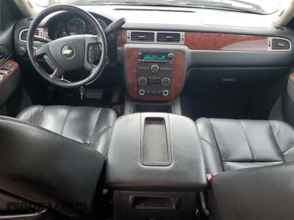 ✅ 2011 Chevrolet Silverado 1500 LTZ • VIN: 1GCPKTE34BF201431 • Lot: 70650504. Listed on Copart with 219,067 mi. Free auction sales archive from the USA and detailed vehicle history report at DreamBid. Image 8.