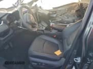 ✅ 2024 Toyota RAV4 Hybrid XLE Premium • VIN: JTMB6RFV9RD139113 • Lot: 92095685. Listed on Copart with 9,667 mi. Free auction sales archive from the USA and detailed vehicle history report at DreamBid. Image 7.