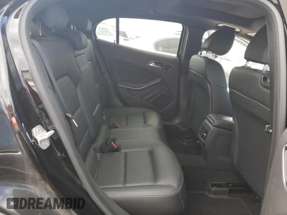 ✅ 2016 Mercedes-Benz GLA 250 • VIN: WDCTG4EB6GJ192002 • Lot: 76671734. Listed on Copart with 89,393 mi. Free auction sales archive from the USA and detailed vehicle history report at DreamBid. Image 11.