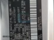 ✅ 2025 Toyota Sienna LE • VIN: 5TDKSKFCXSS181351 • Lot: 81285875. Wystawiony na Copart z przebiegiem 8 578 mil. Bezpłatny archiwum sprzedaży aukcyjnych z USA i szczegółowy raport historii pojazdu na DreamBid. Zdjęcie 13.