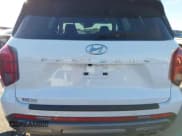 ✅ 2024 Hyundai Palisade Limited • VIN: KM8R54GE4RU741206 • Лот: 40937346. Опубликован ранее на IAAI с пробегом 14 466 миль. Бесплатный доступ к архиву аукционных продаж из США и подробный отчёт об истории автомобиля на DreamBid. Изображение 16.