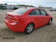 ✅ 2014 Chevrolet Cruze 1LT • VIN: 1G1PC5SB2E7487906 • Лот: 82419135. Опубликован ранее на Copart с пробегом 144 822 миль. Бесплатный доступ к архиву аукционных продаж из США и подробный отчёт об истории автомобиля на DreamBid. Изображение 3.