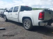 ✅ 2012 GMC Sierra 1500 SLE • VIN: 3GTP1VE04CG200140 • Lot: 42941829. Wystawiony na IAAI z przebiegiem Nie podano. Bezpłatny archiwum sprzedaży aukcyjnych z USA i szczegółowy raport historii pojazdu na DreamBid. Zdjęcie 3.