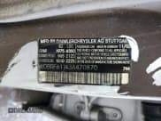 ✅ 2003 Mercedes-Benz C 240 • VIN: WDBRF61J43A470870 • Lot: 92164705. Wystawiony na Copart z przebiegiem Nie podano. Bezpłatny archiwum sprzedaży aukcyjnych z USA i szczegółowy raport historii pojazdu na DreamBid. Zdjęcie 12.