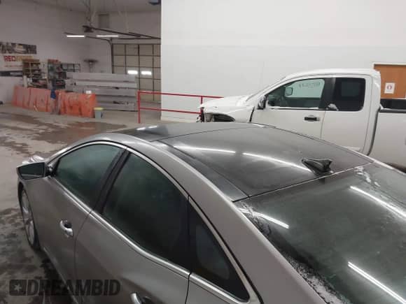 2013 Hyundai Azera с VIN KMHFH4JG2DA225778, выставлен на аукционе IAAI как лот 41558254 с пробегом 158 888 миль миль и . История ставок и продаж доступна на DreamBid. Изображение 15.