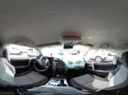 ✅ 2019 Toyota 4Runner SR5 • VIN: JTEZU5JR9K5201094 • Lot: 43519344. Listed on IAAI with 131,022 mi. Free auction sales archive from the USA and detailed vehicle history report at DreamBid. Image 18.