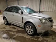 ✅ 2009 Saturn VUE XR • VIN: 3GSCL53P19S618870 • Lot: 94372465. Wystawiony na Copart z przebiegiem 175 063 mil. Bezpłatny archiwum sprzedaży aukcyjnych z USA i szczegółowy raport historii pojazdu na DreamBid. Zdjęcie 4.