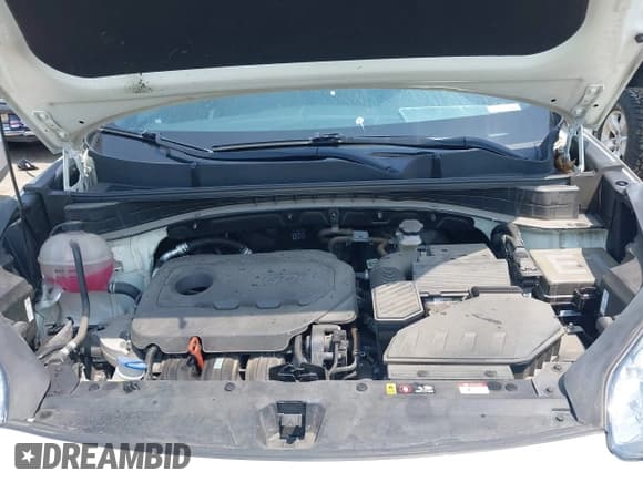 ✅ 2022 Kia Sportage Nightfall • VIN: KNDP6CAC6N7020730 • Lot: 42482003. Listed on IAAI with 37,582 mi. Free auction sales archive from the USA and detailed vehicle history report at DreamBid. Image 10.