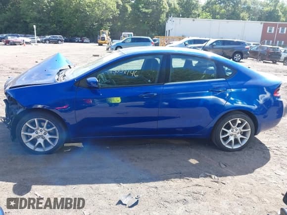 ✅ 2013 Dodge Dart SXT • VIN: 1C3CDFBA4DD290028 • Lot: 43008146. Wystawiony na IAAI z przebiegiem 77 360 mil. Bezpłatny archiwum sprzedaży aukcyjnych z USA i szczegółowy raport historii pojazdu na DreamBid. Zdjęcie 14.